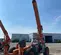 2014 XTREME XR1255 Forklift