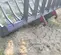 2018 ATI McMillen QC500LR Rake Attachment