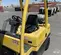 2017 HYSTER H50FT Warehouse Forklift