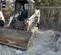 2017 Bobcat T450 Track Loader