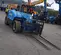 2017 Genie GTH-5519 Forklift
