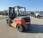 2017 Toyota 8FG35U Warehouse Forklift