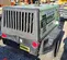 2017 Sullair 185DPQ-KU-T3 Air Compressor