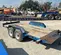 2017 Anderson Trailers TI7166TC Trailer