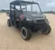 2021 Polaris PRO XD 4000D Utility Vehicle