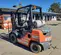 2019 Toyota 8FGU25 Warehouse Forklift