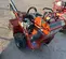 2018 Ditch Witch C14 Walk-Behind Trencher