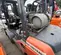 2019 Toyota 8FGU25 Warehouse Forklift