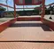2017 Snorkel S4732E Scissor Lift