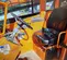 2016 SKYTRAK 8042 Forklift