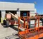 2013 JLG 600S Boom Lift