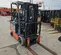 2022 Toyota 8FBCU25 Warehouse Forklift