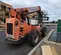 2016 SKYTRAK 6042 Forklift