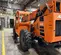 2016 SKYTRAK 8042 Forklift