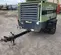 2018 Sullair 400HDPQ-CU Air Compressor