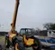 2017 JCB 507-42 Forklift