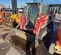 2019 Takeuchi TL6CR Track Loader