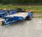2017 Anderson Trailers TI7166TC Trailer