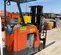 2018 Toyota 8BNCU15 Warehouse Forklift