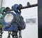 2012 JD NEUHAUS PROFI 10T Hoist