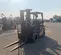 2017 Toyota 8FGU25 Warehouse Forklift