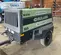 2018 Sullair 185DPQ-KU-T3 Air Compressor