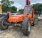 2016 SKYTRAK 8042 Forklift