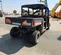 2021 Polaris PRO XD 4000D Utility Vehicle