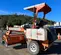 2018 LayMor SM300 Sweeper