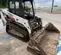 2016 Bobcat T450