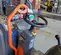 2018 Hamm HD8VV Double Drum Roller