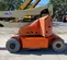 2013 JLG E400AJPN Articulating Boom Lift