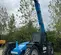 2017 Genie GTH-636 Forklift
