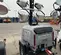 2018 Wacker Neuson LTV6L Towable Light Tower