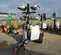 2017 Magnum Pro MLT6SM Towable Light Tower