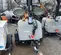 2018 Wacker Neuson LTV6K Towable Light Tower