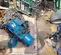 2012 JD NEUHAUS PROFI 3-6TI Hoist