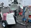 2017 Magnum Pro MLT6SM Towable Light Tower