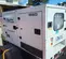 2018 Doosan G25WDO-T4F Diesel Generator