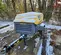2017 Atlas Copco XAS185KD7 T4F Air Compressor
