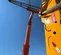 2016 XTREME XR1045 Forklift
