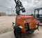 2022 Generac MLT6SMDS Towable Light Tower