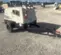 2018 Doosan C185WDZ-T4F Air Compressor