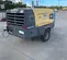 2017 Atlas Copco XAS440JD T4F Air Compressor