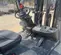 2017 Toyota 8FDU25 Warehouse Forklift