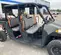 2021 Polaris PRO XD 4000D Utility Vehicle
