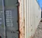 2021 MOBILE TRL CON40HC 40 ft Storage Container