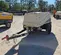2017 Doosan C185WDZ-T4F Air Compressor