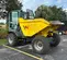 2021 Wacker Neuson DV100