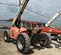2014 JLG G6-42A Forklift